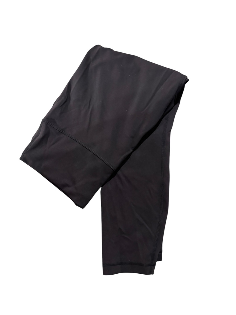 lululemon athletica Black High-Rise Performance Leggings
